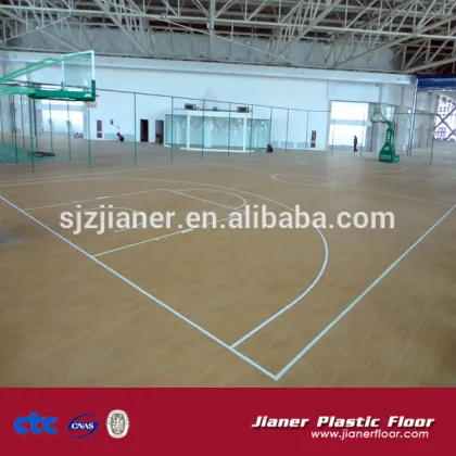 economic and same quality as gerflor taraflex basketball floor