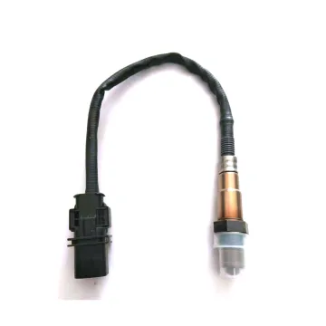 HANZHUANG Lambda Probe Oxygen Sensor 39350-2A400 Fit For Hyundai ACCENT GETZ GRANDEUR SANTA SONATA TUCSON I30