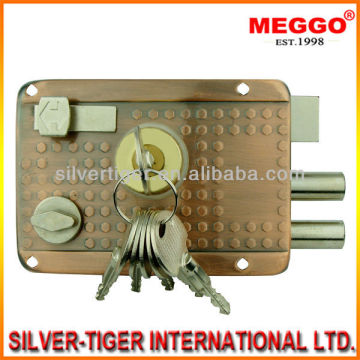 LT200 RIM LOCK