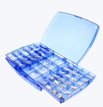 SHTOPVIEW Screw Set Accessories Nose Pads - SN003