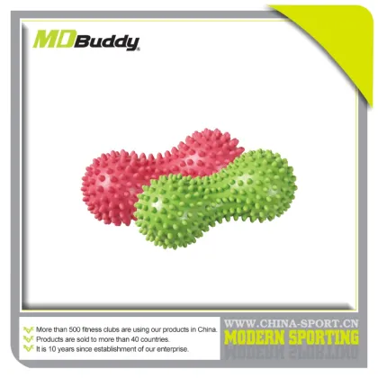 Childrens fitness equipment for body therapy massage