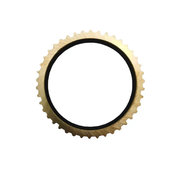 OEM BR3R-7107-DA/SYN-MT82-R Auto Parts Transmission Synchronizer ring FOR Ford Mustang MT82 6 speed 2011-2017 Reverse gear