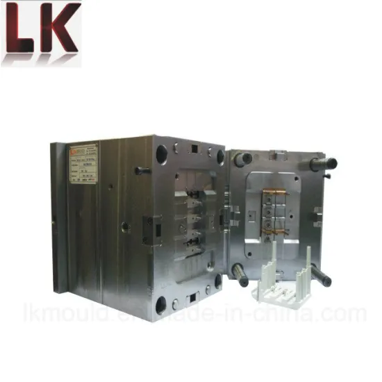 Fast Delivery Time Plastic Injection Mould for Plastic Products