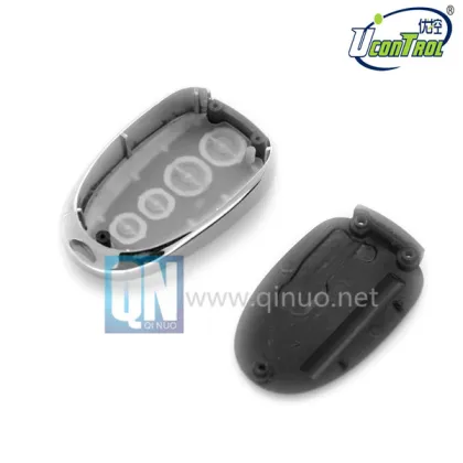 Compatible with BFT Replacement Gate Remote Control QN-RS017X