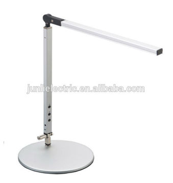 High Quality Aluminium Touch Dimmable Dimmer Led Desk Lamp