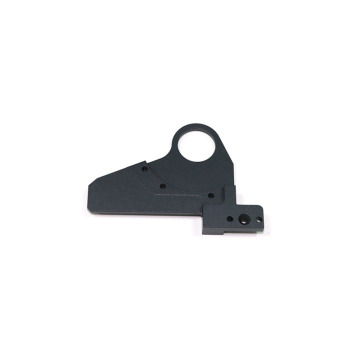 CNC Milling Services for Rapid Prototyping
