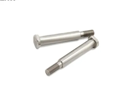 Special Customized Galvanized Steel Screws