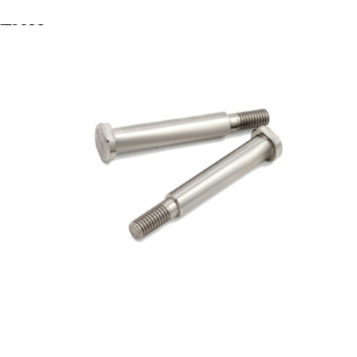 Speciální přizpůsobené pozinkované ocelové šrouby