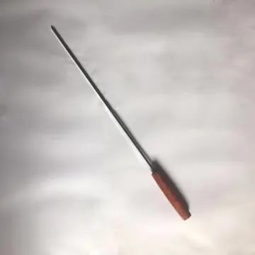 Hot sale Stainless Steel BBQ Barbecue Skewers