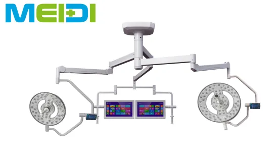 Elite LED operation lamp 700/500