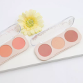 Blush multicolore di Lunga e Lunga duratura