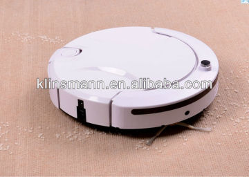 Good Robot Vacuum Cleaner