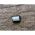 Outdoor Lighting 10,400LM LED Wall Pack Light 80W