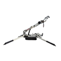 Crawler Spider Crane 8 тонн с расширяемым JIB