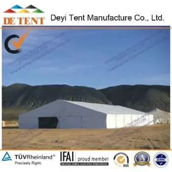 20x35m warehouse tent, event  tent