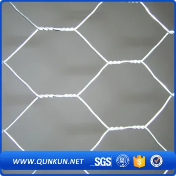 Good Quality Hexagonal wire mesh