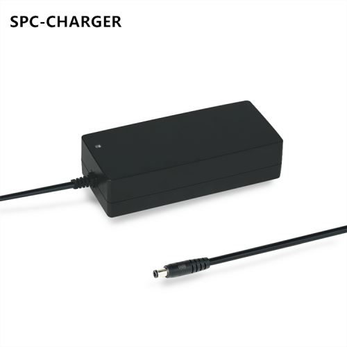 Charger 12V2.5A Herramientas eléctricas 24V36V48V60V72V CARGADOR