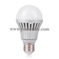 Moda B22 E27 7W LED ampul ışığı e27 led ampuller 7w led lamba e27