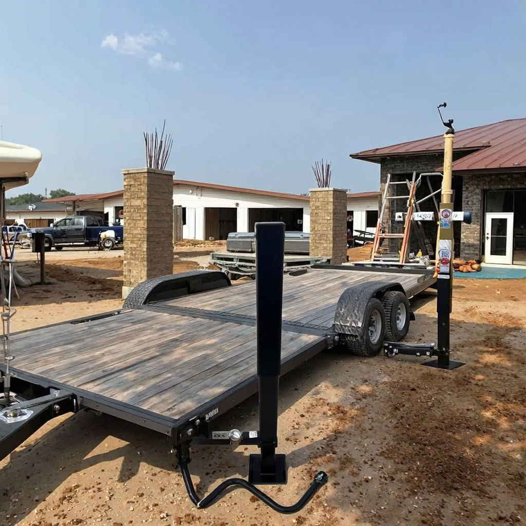 Trailer Jack