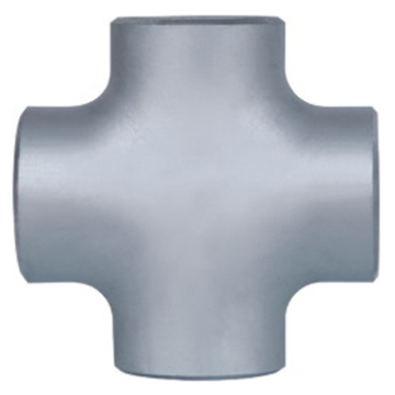 Straight Cross