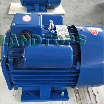 110v 1.5HP Single Phase AC Motors for Sale