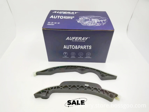 Timing Chain Kit T700 16S4U 360 10109226 10135886 10135733 10241060 for Zotye Auto Parts Supplier
