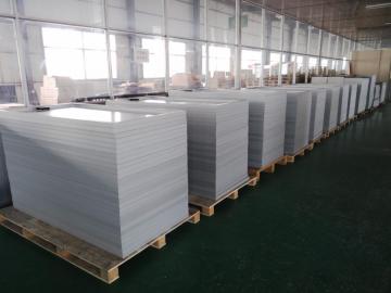 High Efficiency 320w Solar Panel