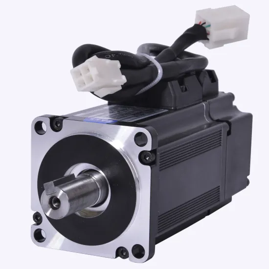 Affordable 750W 3000rpm B1 Series Industrial Sewing Machine Servo Motor