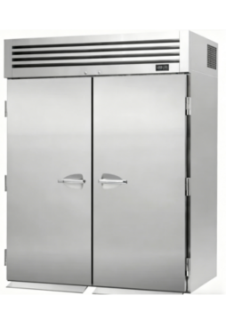 Filling And Stuffing Chilling Cabinet