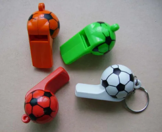 Football Whistle