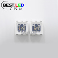 5 franskar LED Multi-bylgjulengd LED 5050 SMD LED