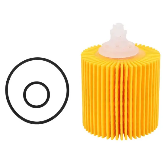 Certified Toyota OEM Oil Filter Supplier 04152-37010