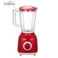 Table Top Food Blender With Glass Jug