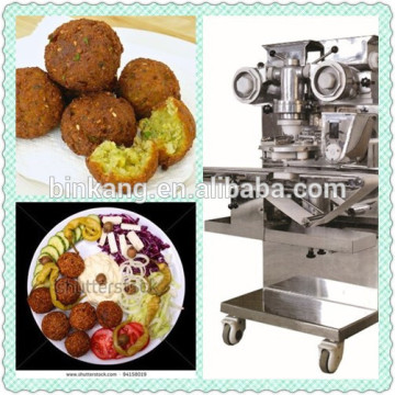 PLC multifunction Automatic encrusting and forming machine