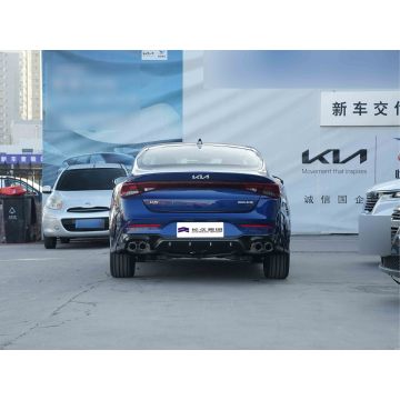 KIA K5 1.5t Gasoline 5 Seats Sedan