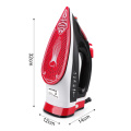 Hot selling products used home equipment steam iron