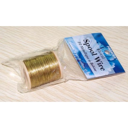 Cloth Spool Wire Coil Wire Clothes Wrapped Wire