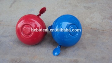 2015 alloy multi color Bicycle/bike Bell
