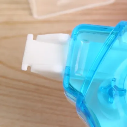 Mini Correction Tape School Use 12x5mm Writing Office Correction Tape