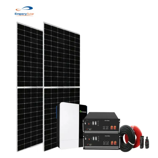 Monocrystalline Solar Panel Roof Tile Mounting System for Home Installation