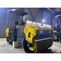 Double Drum Road Roller 3tons XCMG Вибрационный ролик