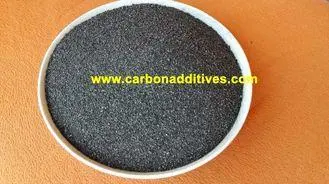 Steelmaking , Calcined Petcoke , Industrial SGS Carbon rais