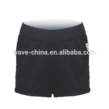 Sublimated Compression Running Pants