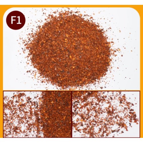 Customized Natural Grade Fresh Paprika Customized hemp chili dry red peppercorns spice powder Supplier