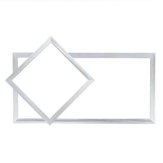 China Factory Supplier Ultra Slim Rectangle LED Panel Light 36W