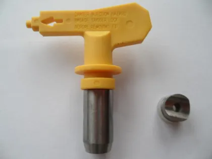 Wagner Type Reversible Switch Tips 213