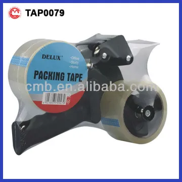 DELUXE TAPE DISPENSER