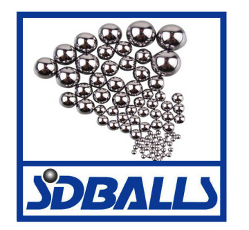 Steel Ball for Precision Steel Ball Bearing