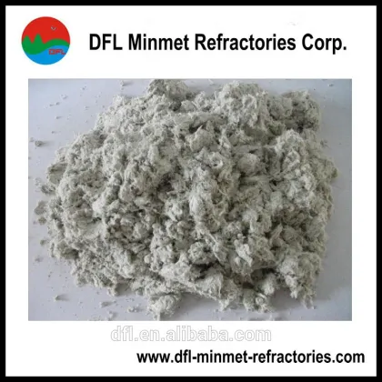 High quality sepiolite fiber/sepiolite powder
