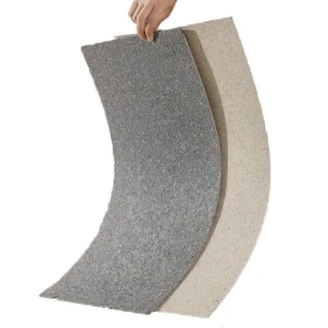 Granite Texture Flexible Artificial Stone Wall Panels